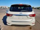 INFINITI Qx Image 11