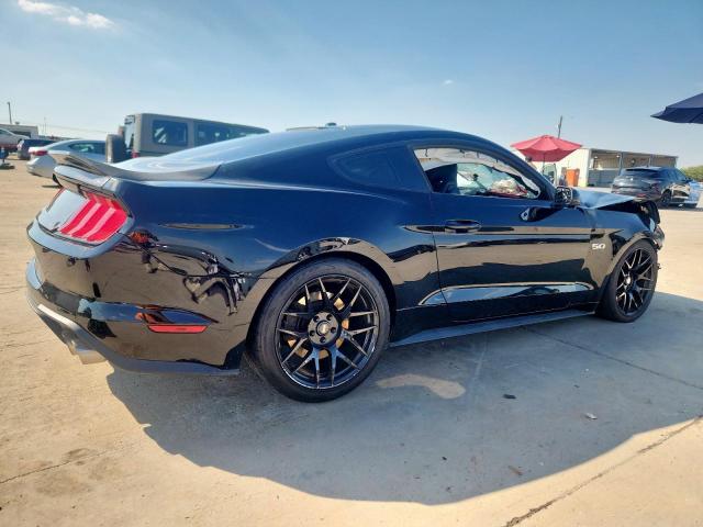 Ford Mustang Gt Image 4