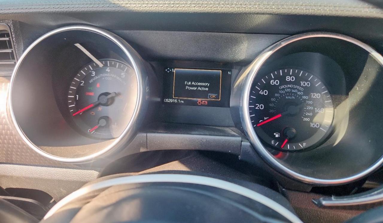 Ford Mustang Gt Image 7