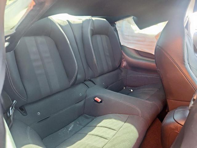 Ford Mustang Gt Image 13