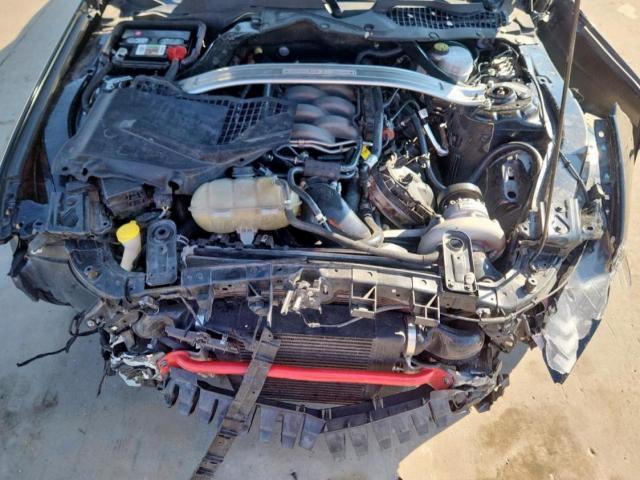 Ford Mustang Gt Image 12