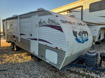  Salvage Cherokee By Forest R Gray Wolf