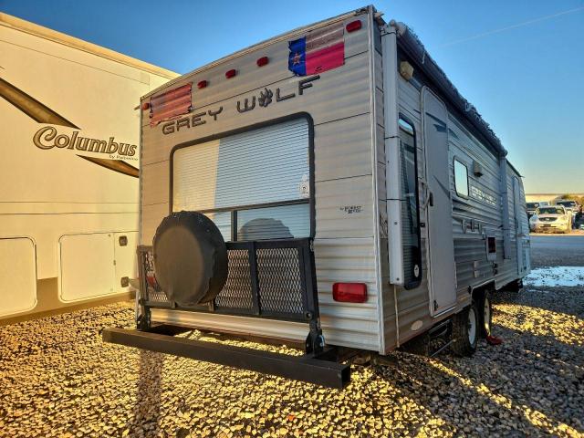 Cherokee By Forest R Gray Wolf Image 7