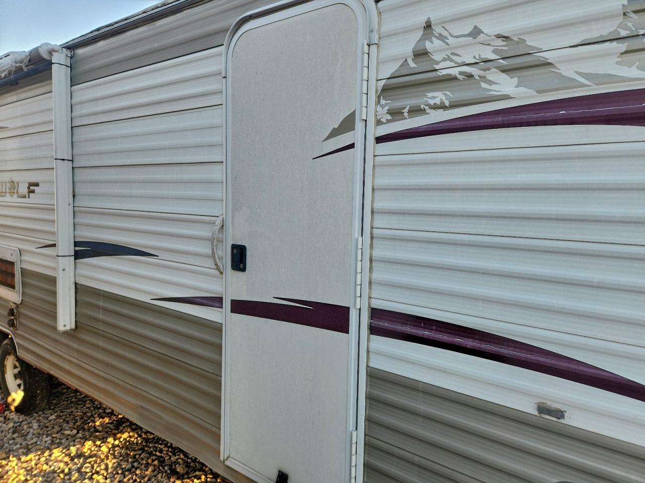 Cherokee By Forest R Gray Wolf Image 6