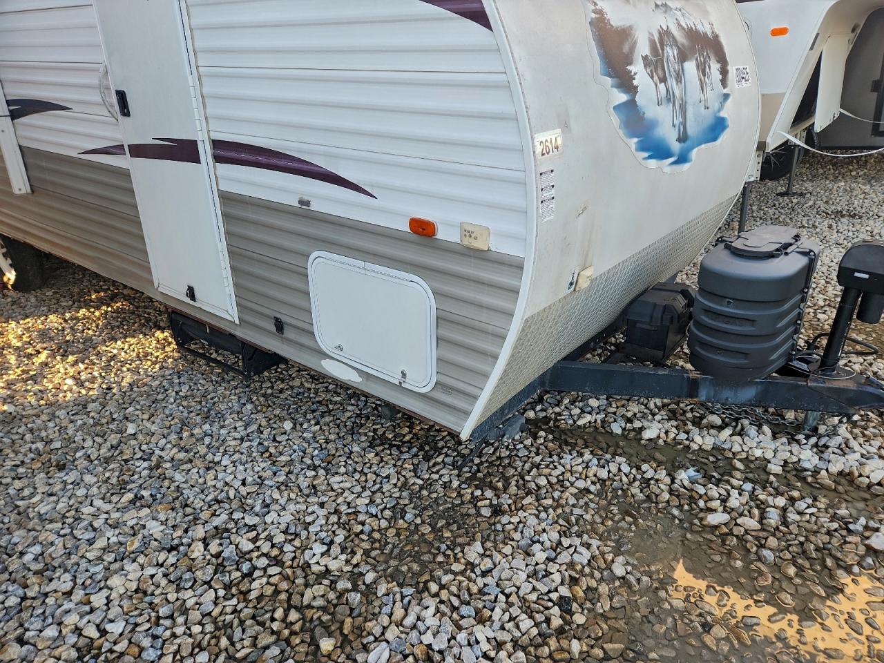 Cherokee By Forest R Gray Wolf Image 9