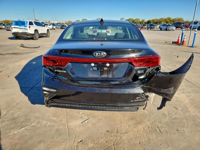 Kia Forte Ex Image 7