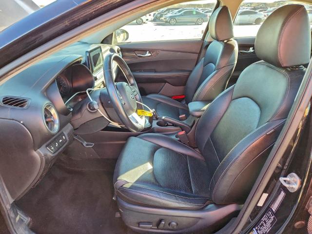 Kia Forte Ex Image 5