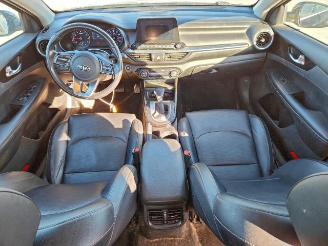 Kia Forte Ex Image 11