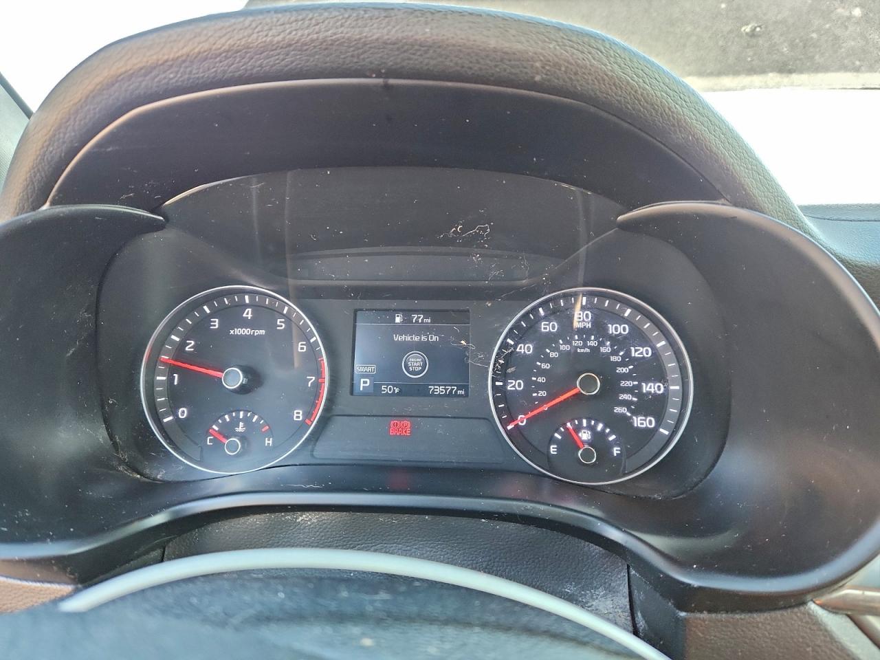 Kia Forte Ex Image 9