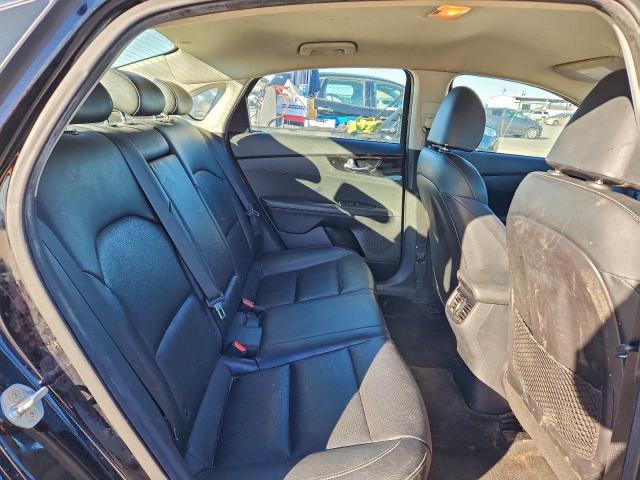 Kia Forte Ex Image 8