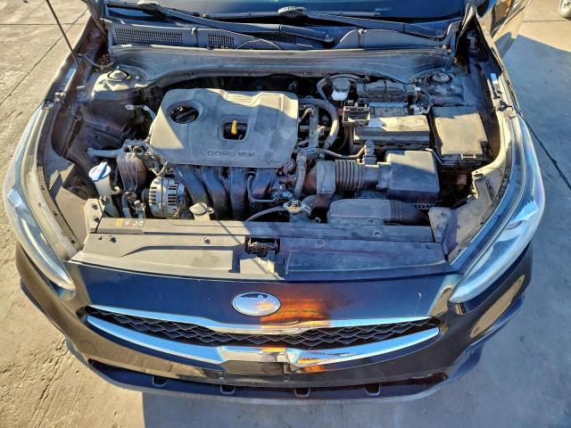 Kia Forte Ex Image 13