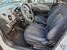 Chevrolet Sonic Lt Image 6