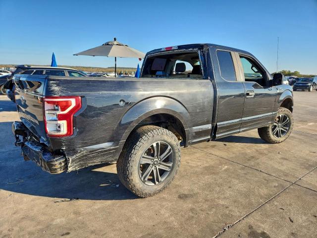 Ford F-150 Super Cab Image 3