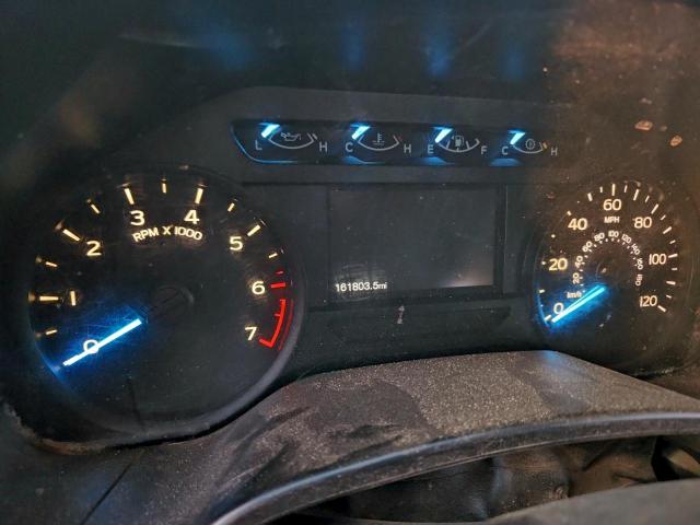 Ford F-150 Super Cab Image 2