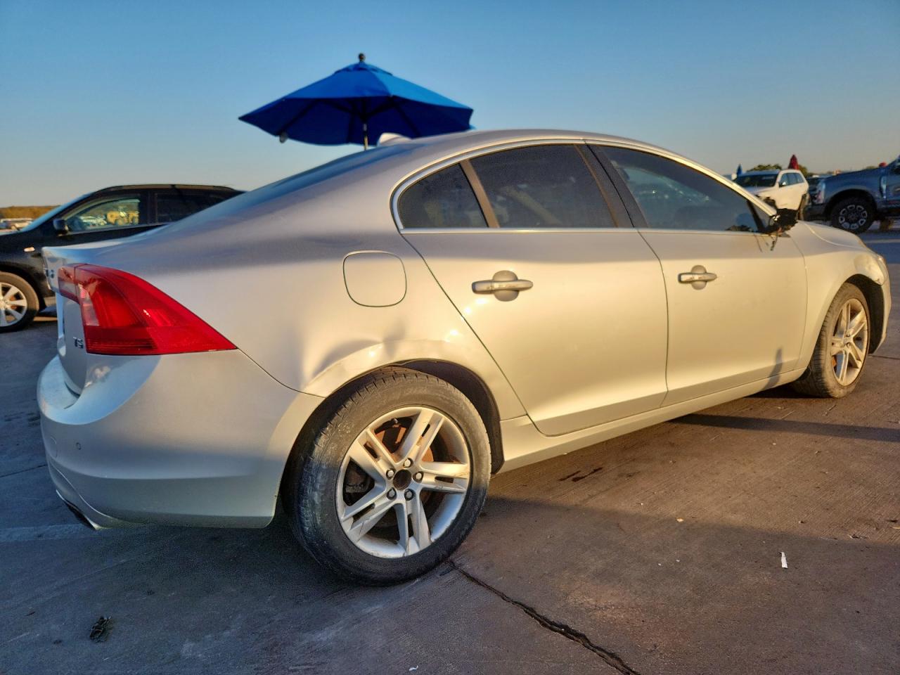 Volvo S60 Premier Image 5