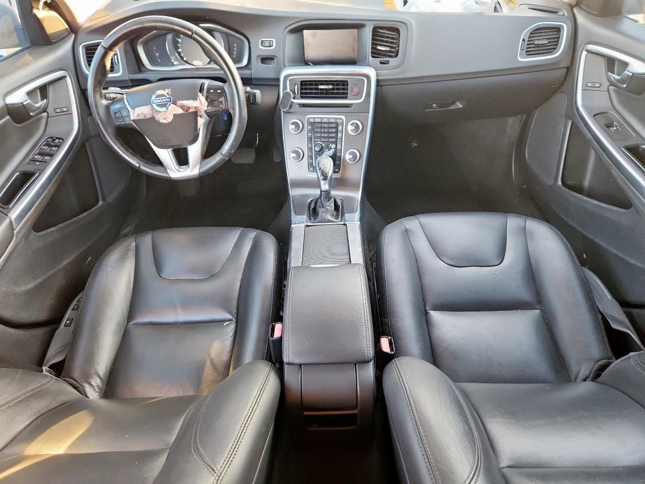 Volvo S60 Premier Image 9