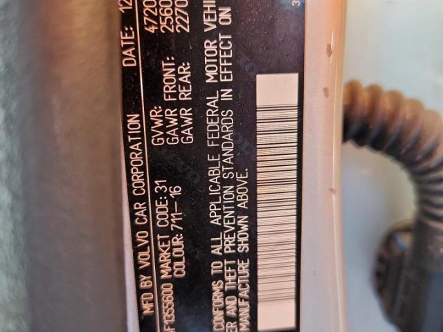 Volvo S60 Premier Image 10