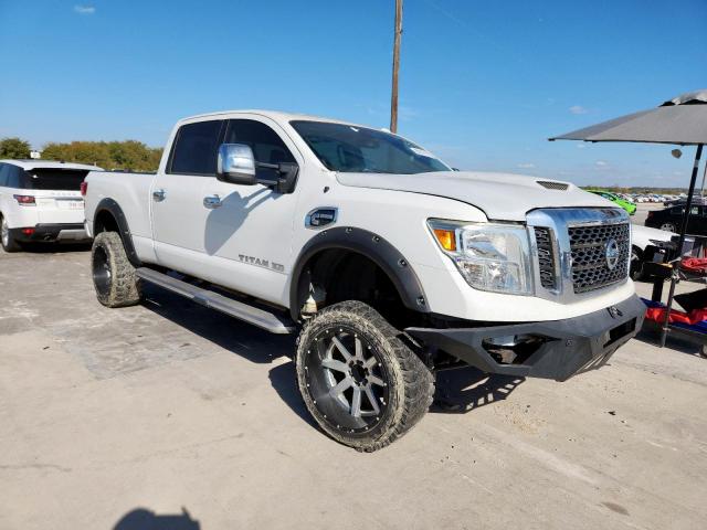 Nissan Titan Sl Image 4
