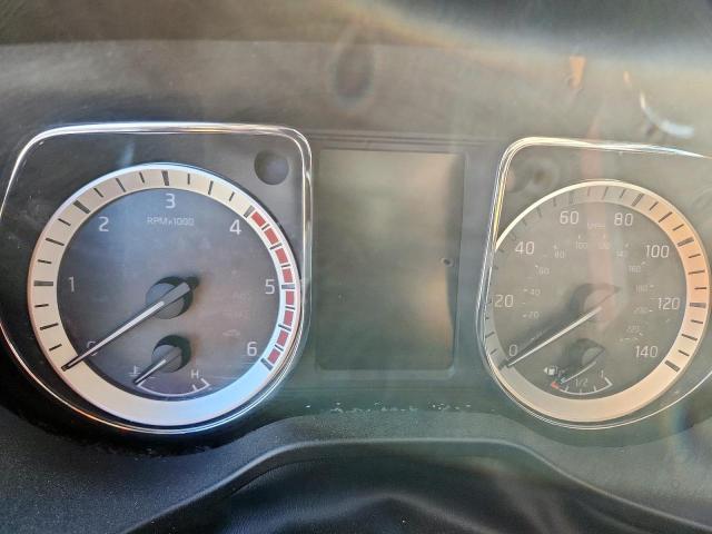 Nissan Titan Sl Image 8