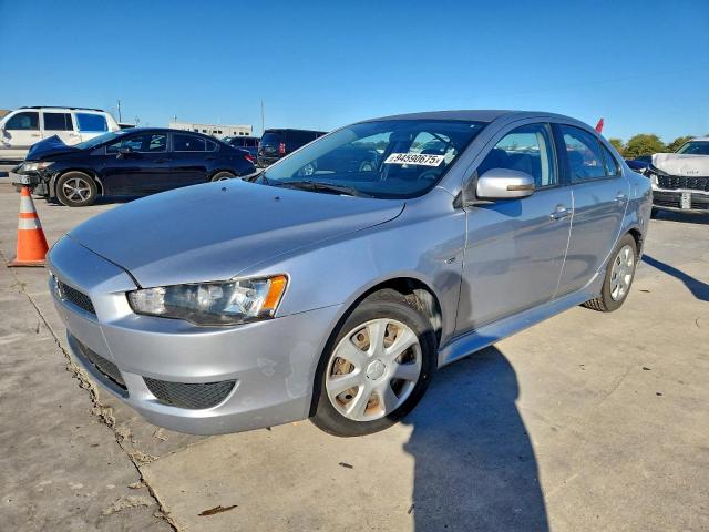  Salvage Mitsubishi Lancer