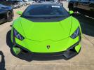Lamborghini Huracan Te Tecnica Image 7