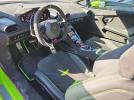 Lamborghini Huracan Te Tecnica Image 10
