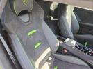 Lamborghini Huracan Te Tecnica Image 9