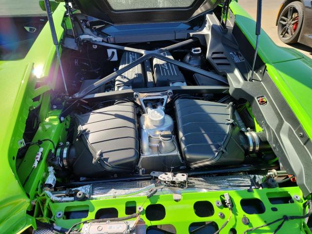 Lamborghini Huracan Te Tecnica Image 12