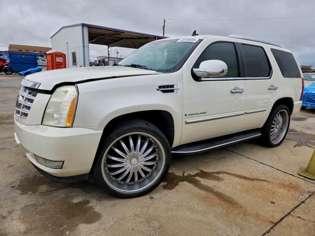  Salvage Cadillac Escalade