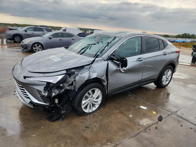  Salvage Buick Envista Pr