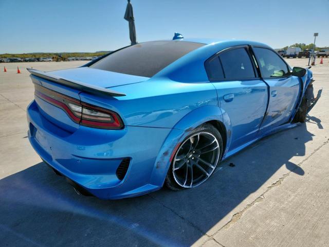 Dodge Charger Scat Pack Image 2
