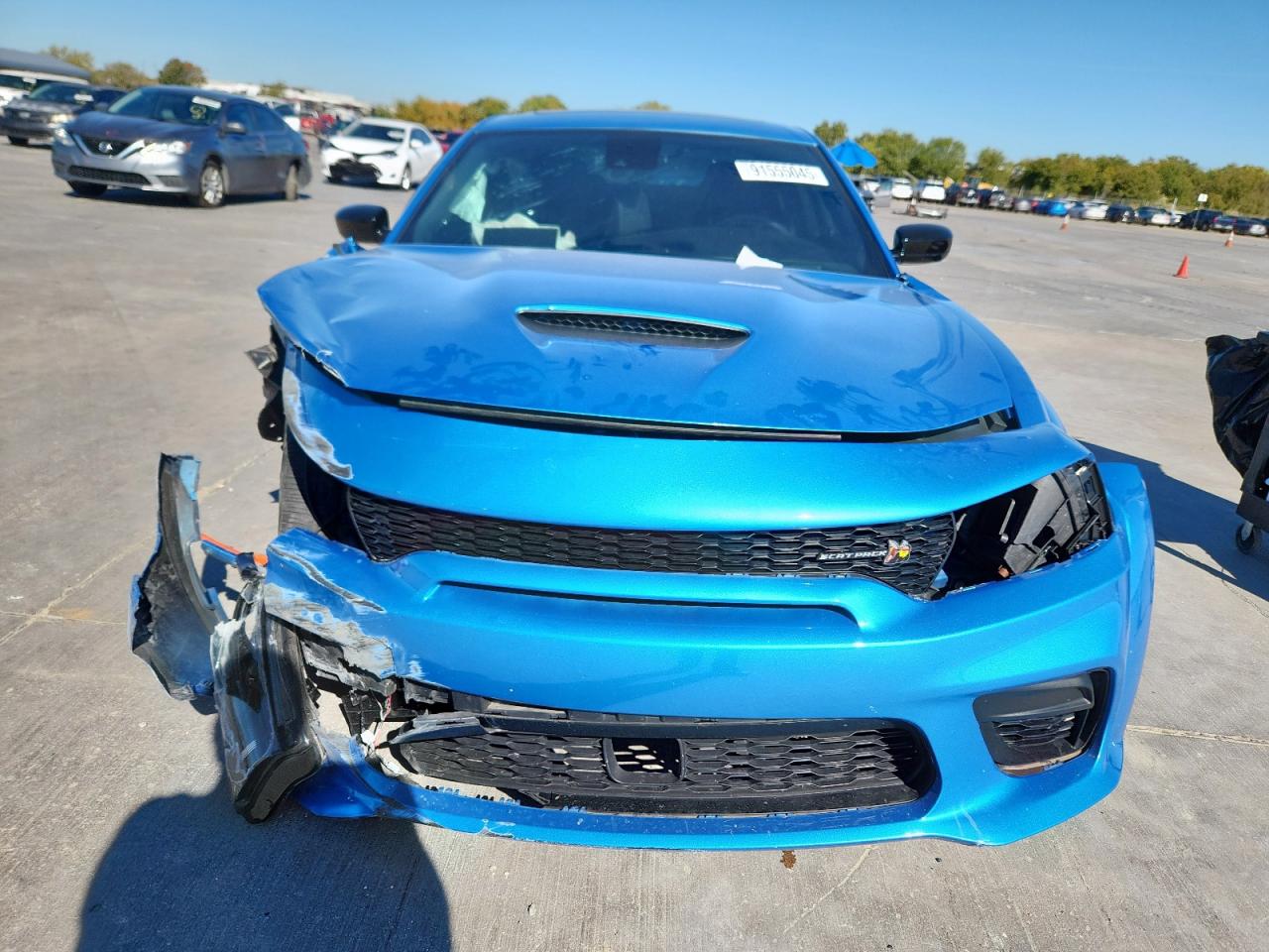 Dodge Charger Scat Pack Image 5