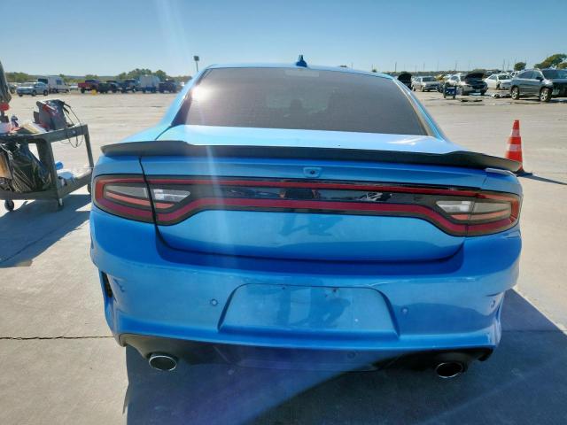 Dodge Charger Scat Pack Image 4