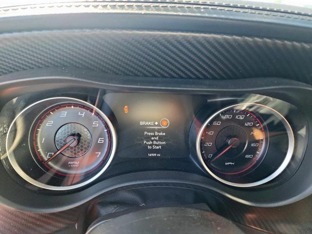 Dodge Charger Scat Pack Image 6