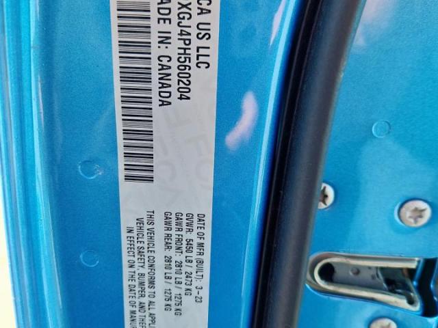 Dodge Charger Scat Pack Image 9