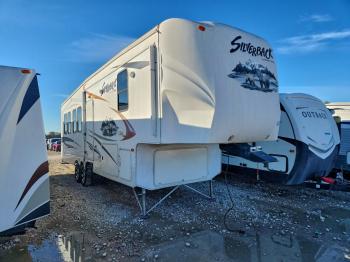  Salvage Cedar Creek Silverback