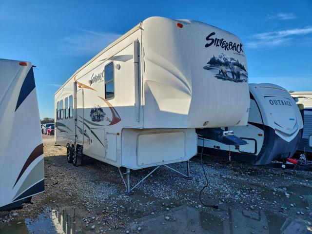  Salvage Cedar Creek Silverback