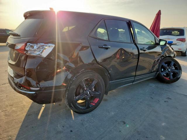 Chevrolet Equinox Lt Image 2