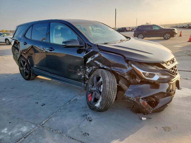 Chevrolet Equinox Lt Image 6