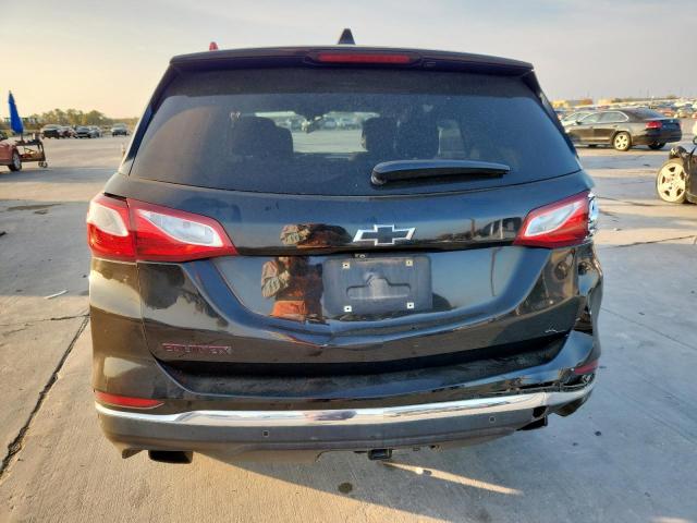 Chevrolet Equinox Lt Image 3