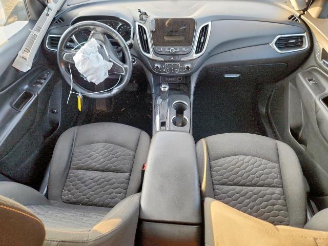 Chevrolet Equinox Lt Image 7