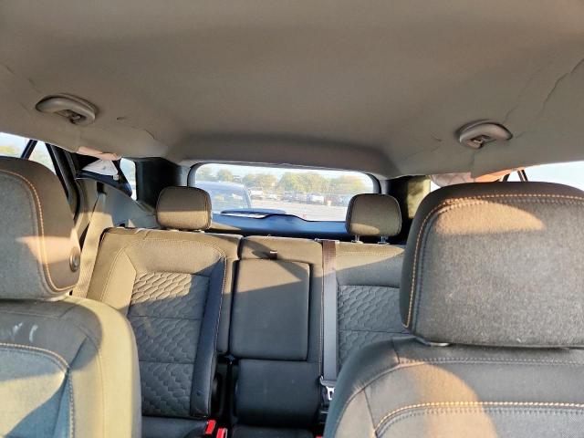 Chevrolet Equinox Lt Image 12