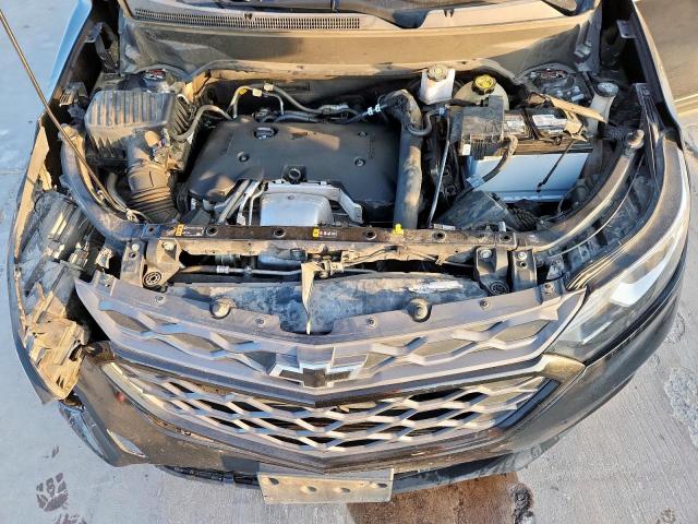 Chevrolet Equinox Lt Image 11