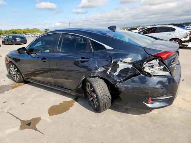 Honda Civic Ex Image 4