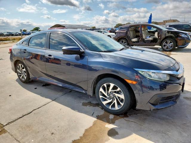 Honda Civic Ex Image 3