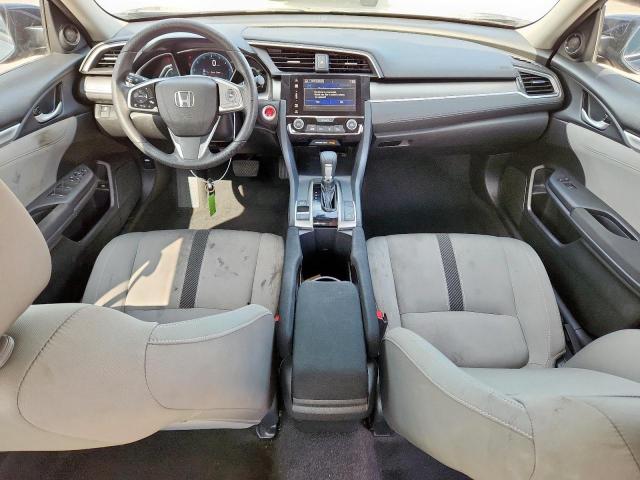 Honda Civic Ex Image 10