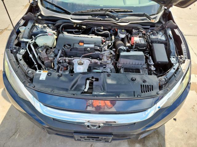 Honda Civic Ex Image 9