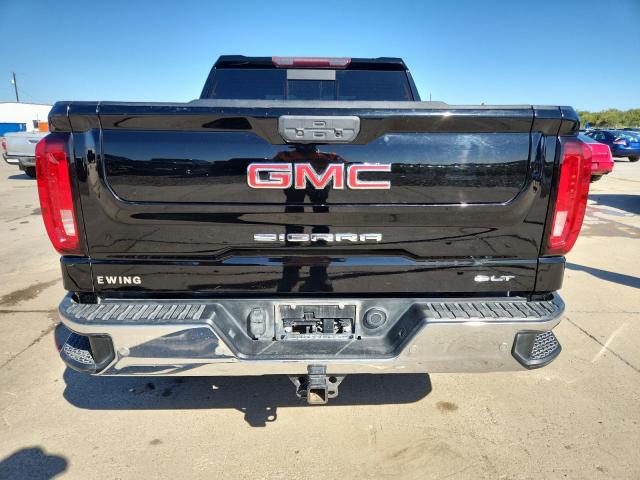 GMC Sierra C1500 Slt Image 7
