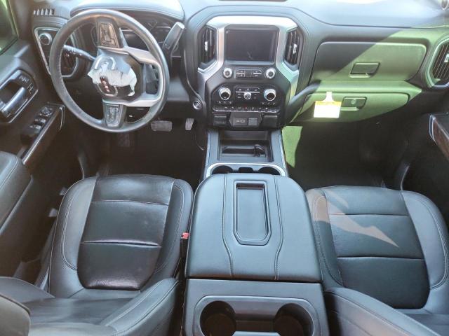 GMC Sierra C1500 Slt Image 9