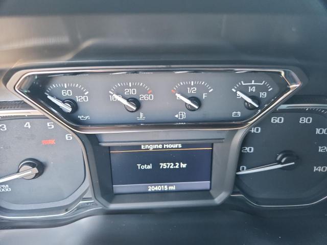 GMC Sierra C1500 Slt Image 11